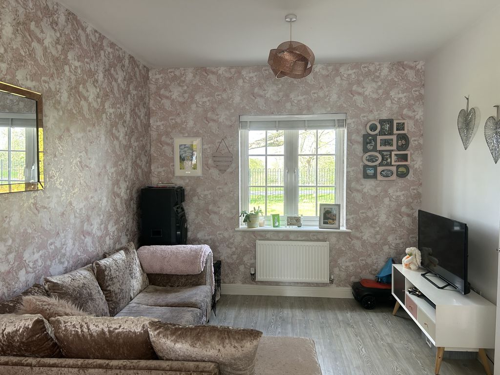 Headley Meadow Shortstown
